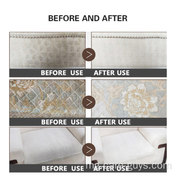 Karazam-bokatra Carpet UphplStery Cleaner Cleance Products Ho an&#39;ny tokantrano